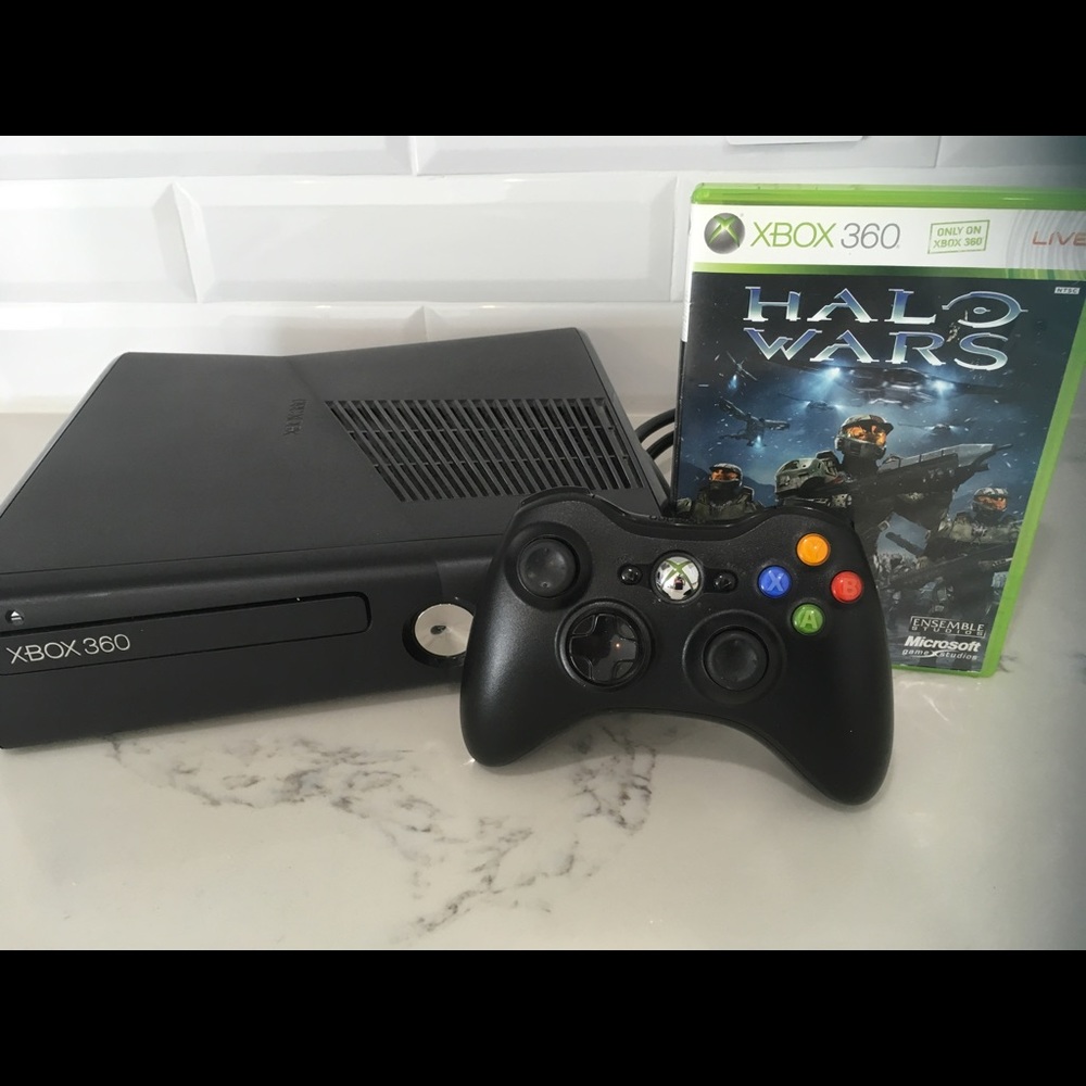 Xbox360